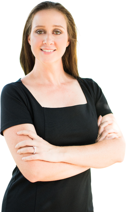 Cassie Richardson, Pursuit Realty, LLC in Indianapolis, IN (5)