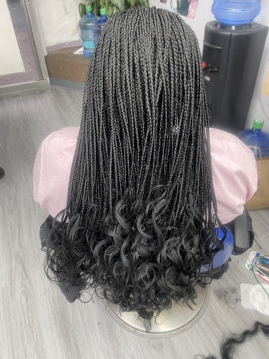 Haby Hair Braiding in Linden, NJ