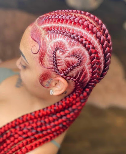 Haby Hair Braiding in Linden, NJ (2)