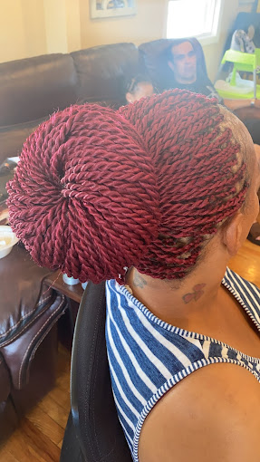 Haby Hair Braiding in Linden, NJ (3)