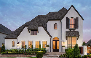 Leigh Bates in Grapevine, TX (6)