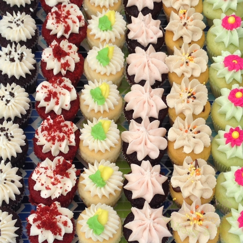 Kim's Kakery, Bakery & Cafe in Indianapolis, IN (2)