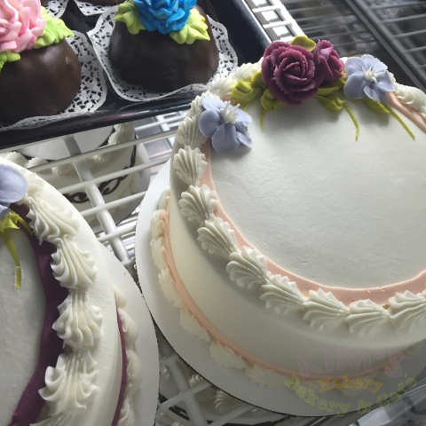Kim's Kakery, Bakery & Cafe in Indianapolis, IN (6)
