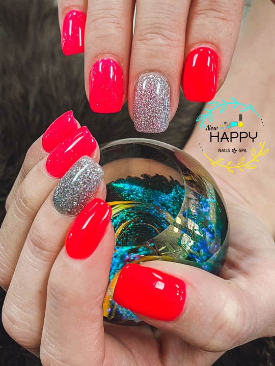 New Happy Nails & Spa in Sumter, SC (3)