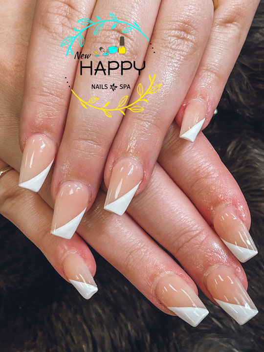 New Happy Nails & Spa in Sumter, SC (5)
