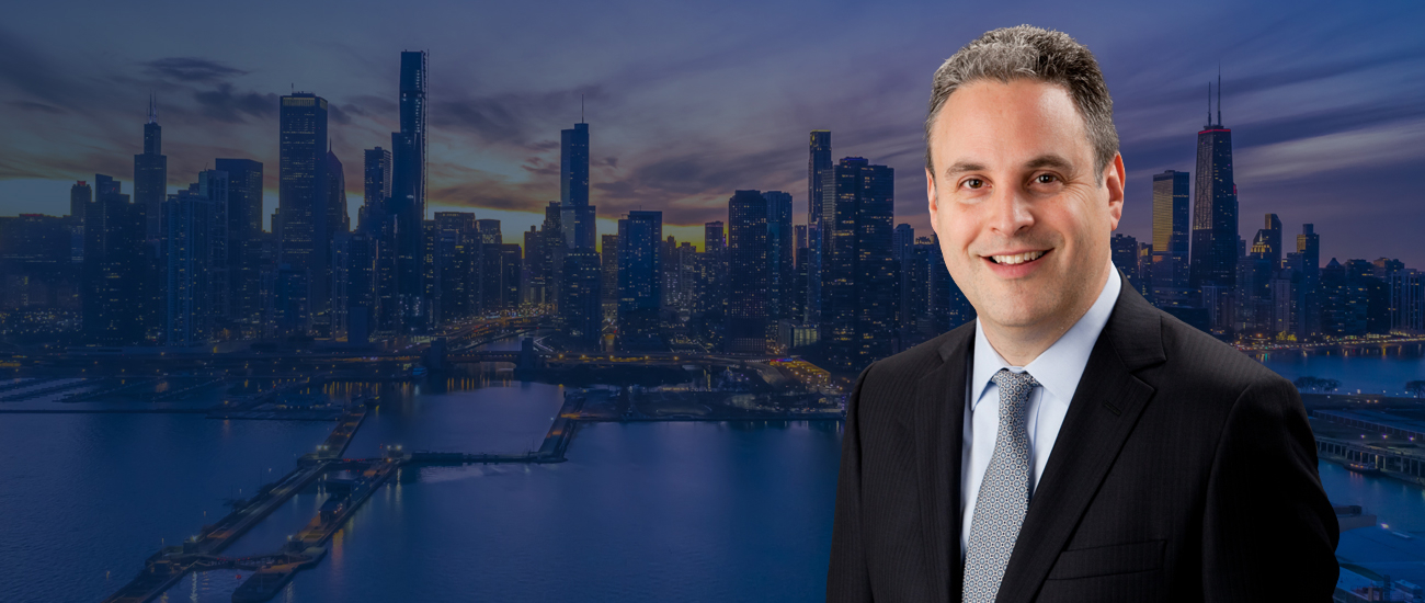 Law Offices of Andrew Weisberg - Skokie Criminal Lawyer in Skokie, IL