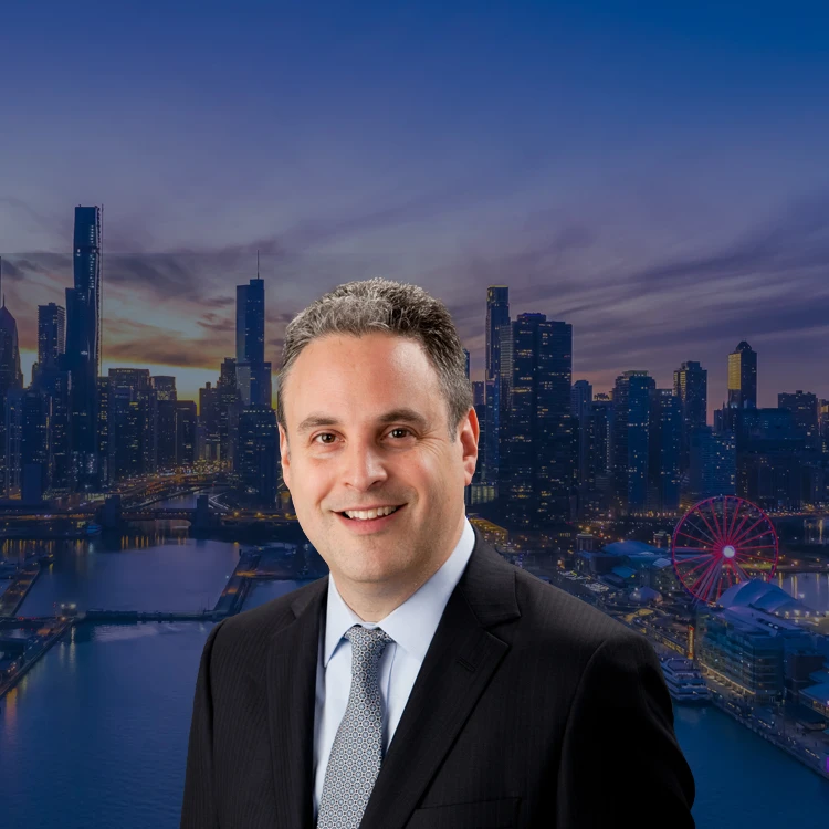 Law Offices of Andrew Weisberg - Skokie Criminal Lawyer in Skokie, IL (4)