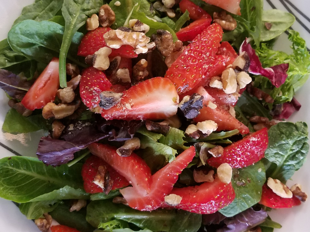 YoFresh Cafe in Evanston, IL (2)