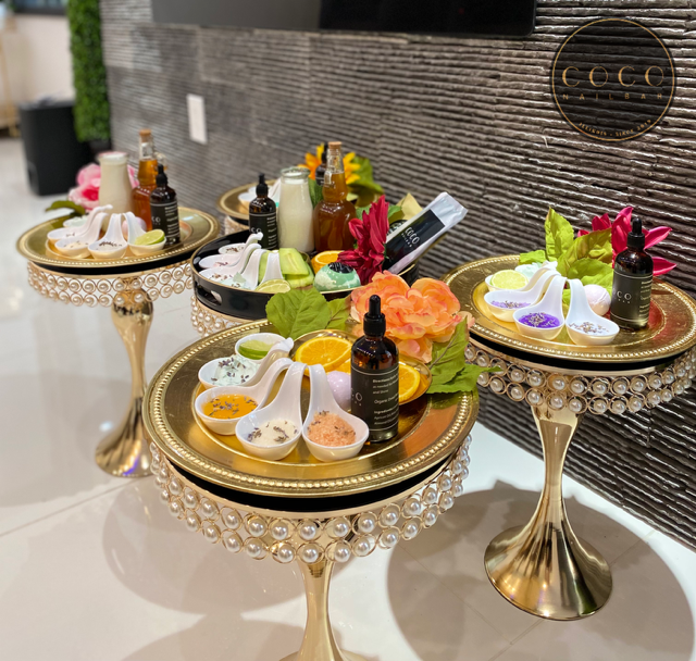 COCO Nail Bar Rolling Meadows in Rolling Meadows, IL (2)