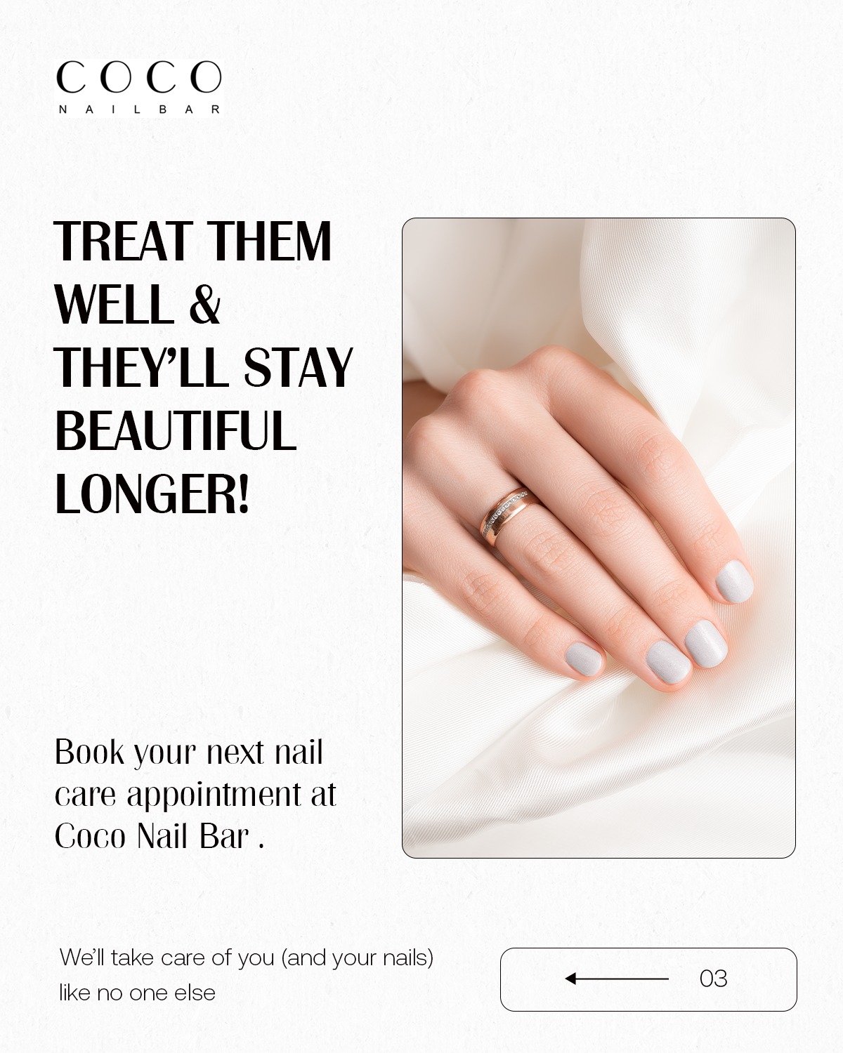 COCO Nail Bar Rolling Meadows in Rolling Meadows, IL (5)
