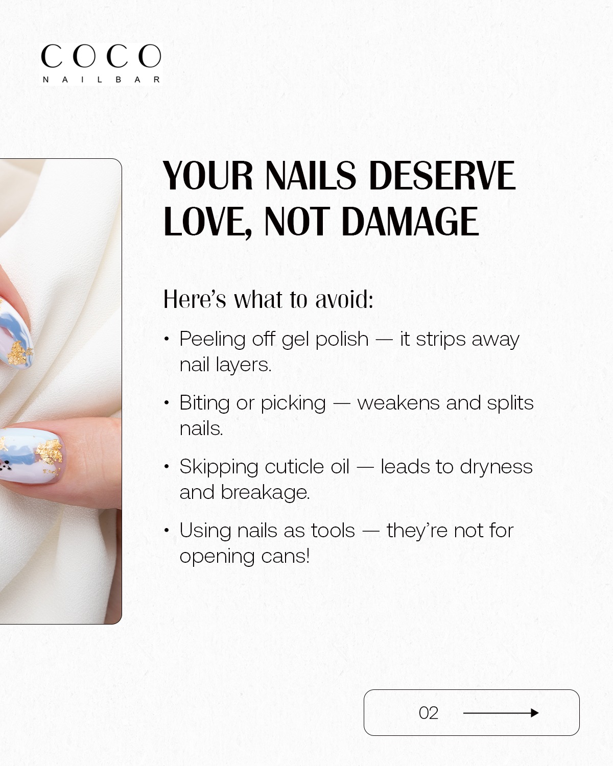 COCO Nail Bar Rolling Meadows in Rolling Meadows, IL (6)