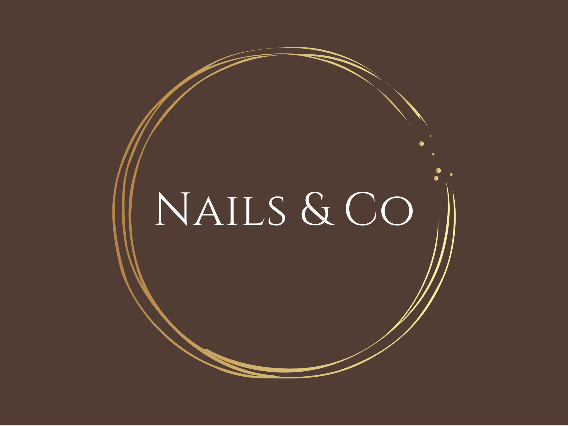 Nails & Co in Glendale, CA (6)