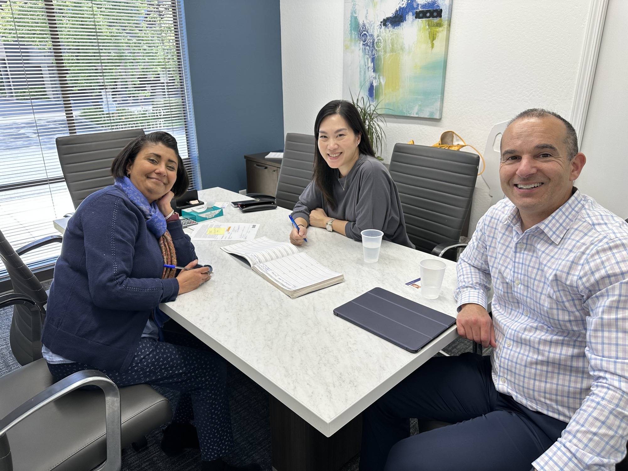 Carlos & Denise Padilla - REALTORS | Intero Real Estate Services in Los Altos, CA (6)