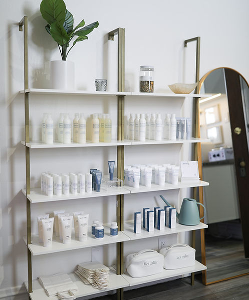 On The Park Salon & Suites in Paso Robles, CA (4)