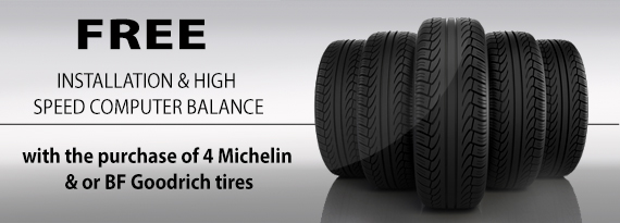 Pro Tires and Wheels in Norwalk, CA (2)