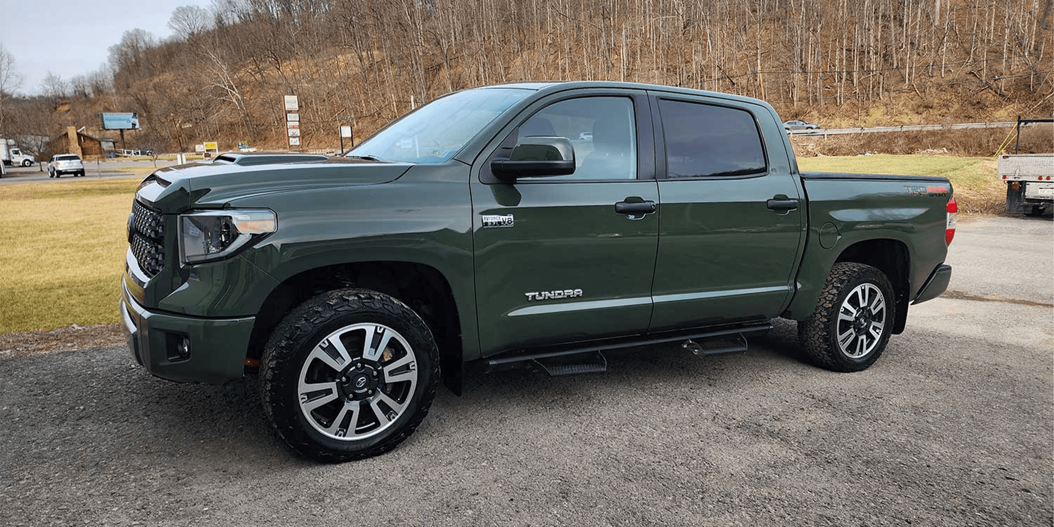 Magic Shine Auto Spa – Detailing • Tint • Ceramics • PPF • Wraps in Morgantown, WV