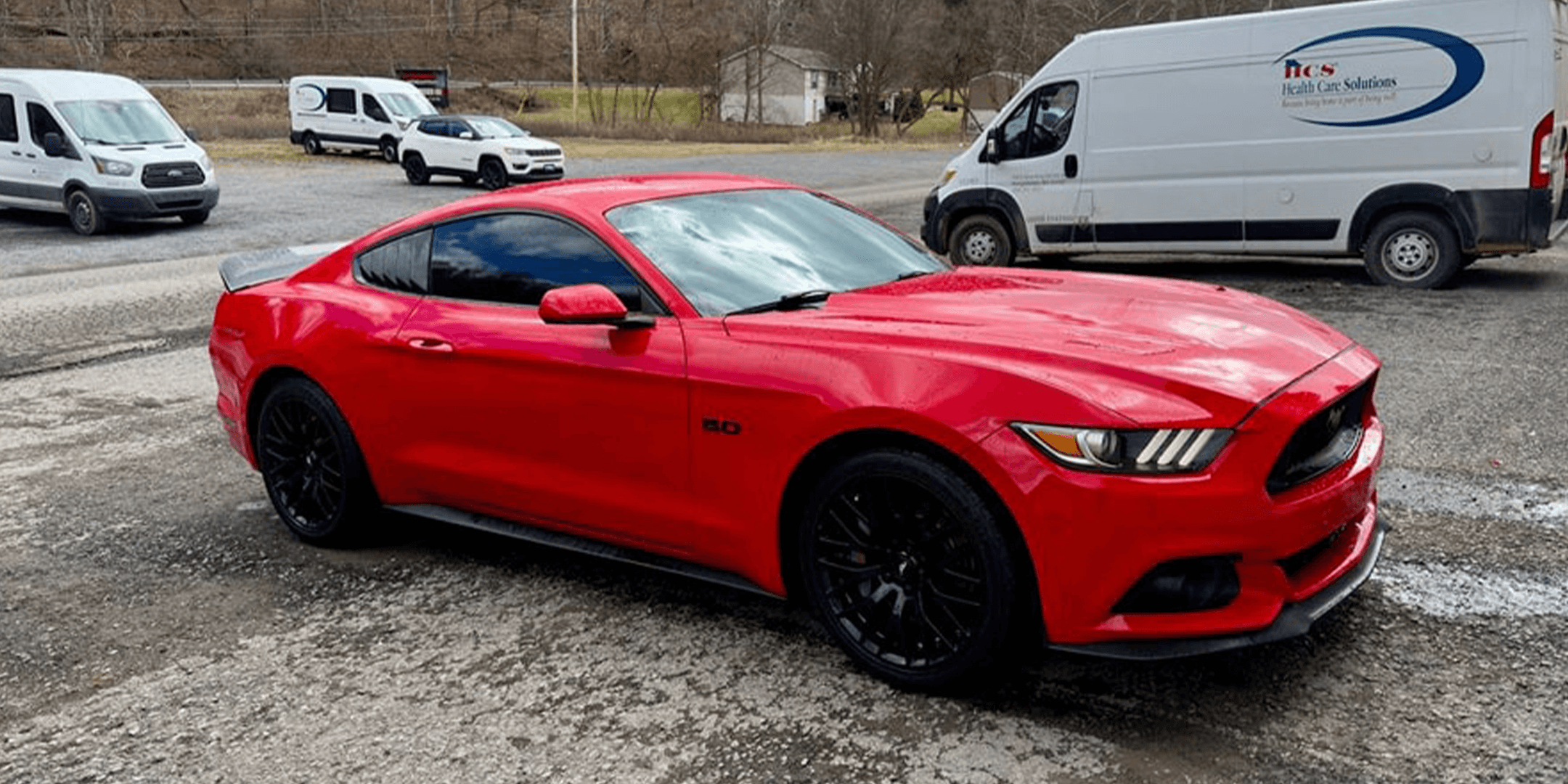 Magic Shine Auto Spa – Detailing • Tint • Ceramics • PPF • Wraps in Morgantown, WV (2)