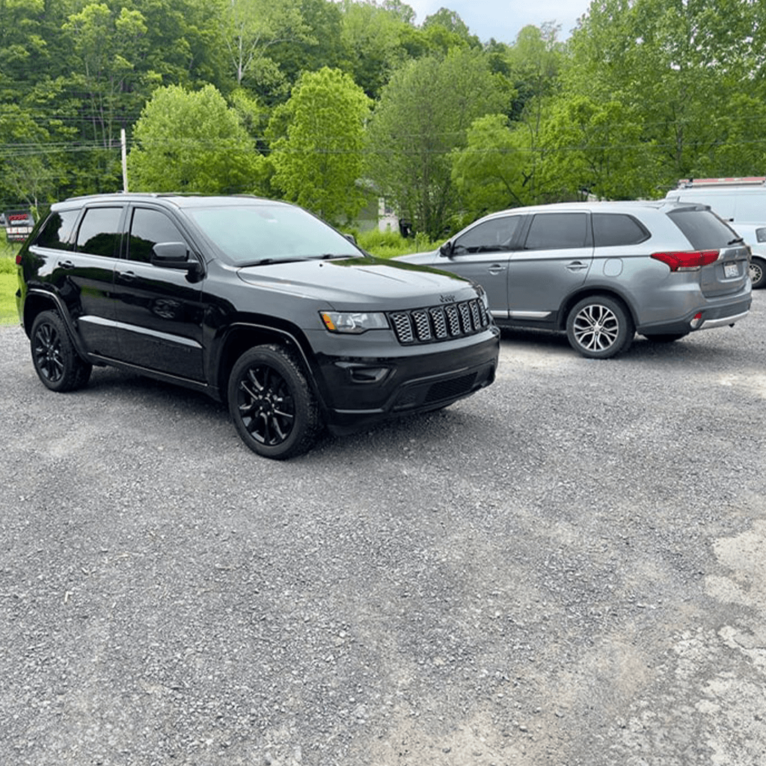Magic Shine Auto Spa – Detailing • Tint • Ceramics • PPF • Wraps in Morgantown, WV (3)