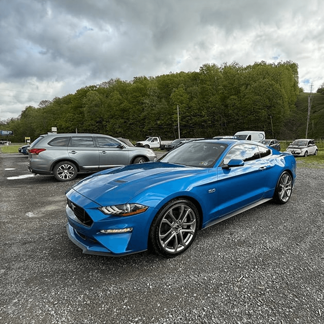 Magic Shine Auto Spa – Detailing • Tint • Ceramics • PPF • Wraps in Morgantown, WV (5)