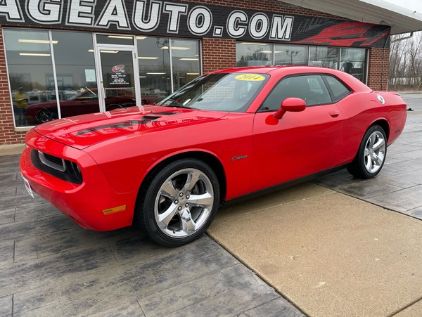 Everage Auto. COM in LaGrange, IN (4)