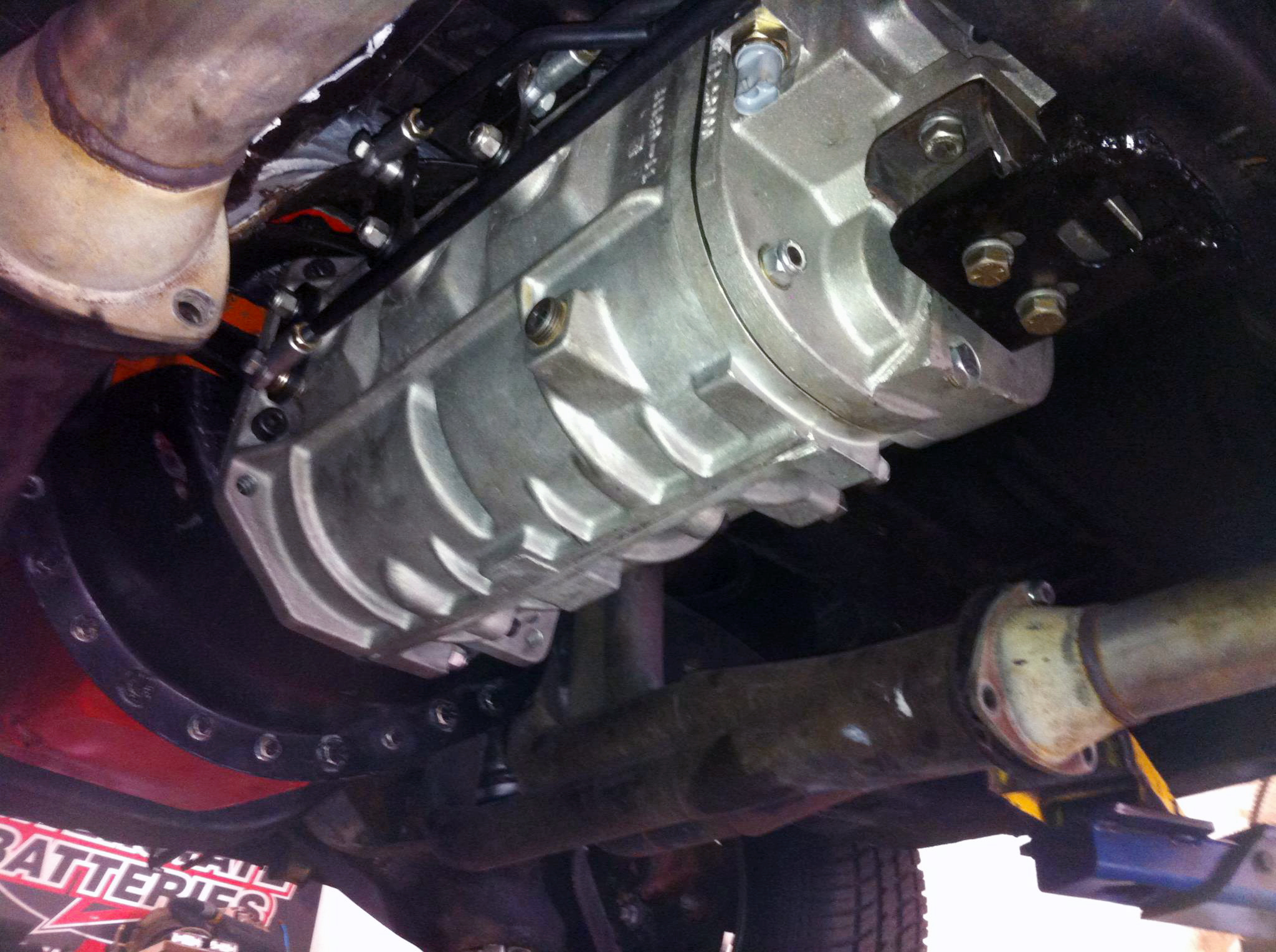 Marty's Complete Automotive in Oakland Park, FL (2)