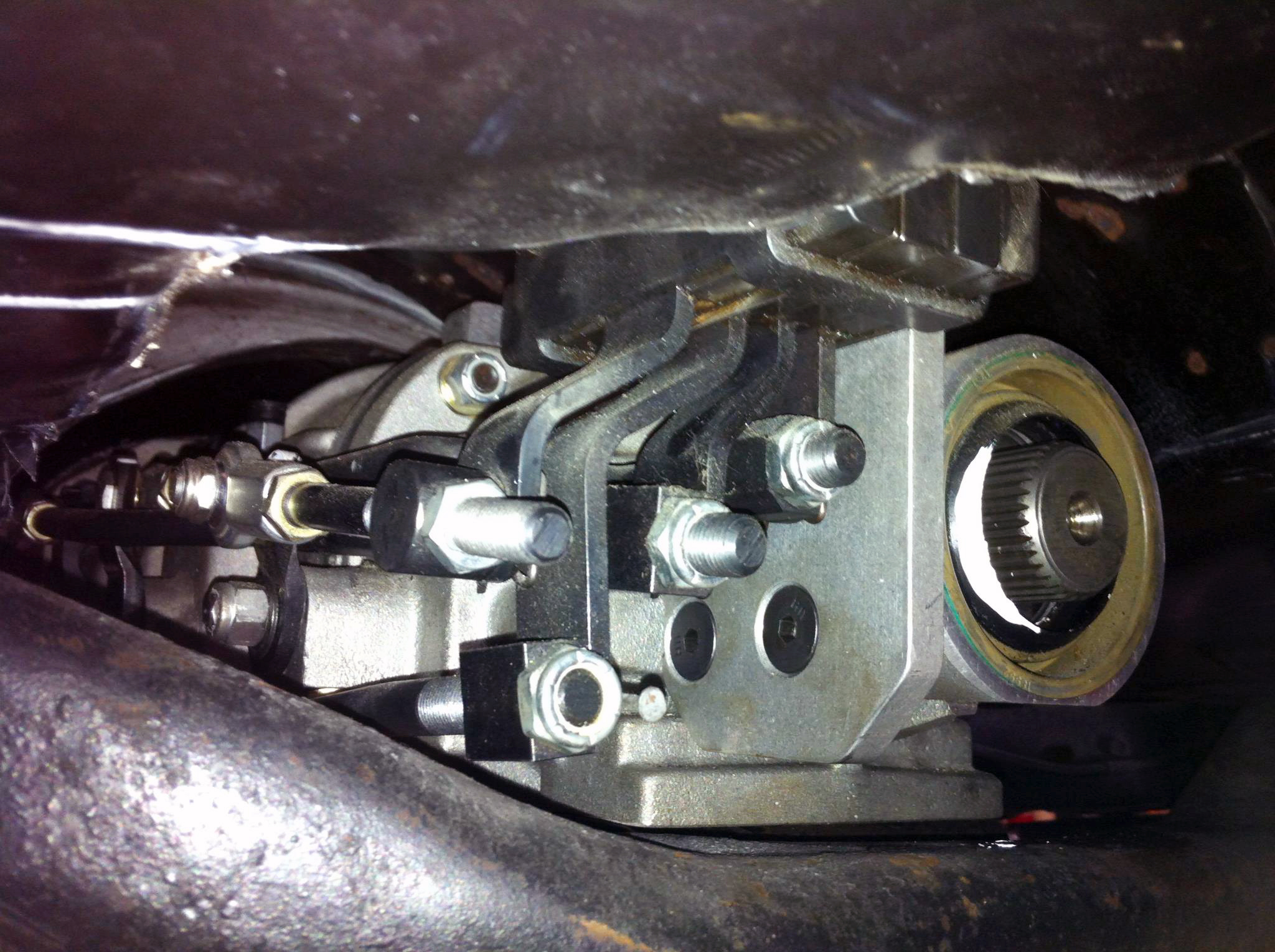 Marty's Complete Automotive in Oakland Park, FL (3)