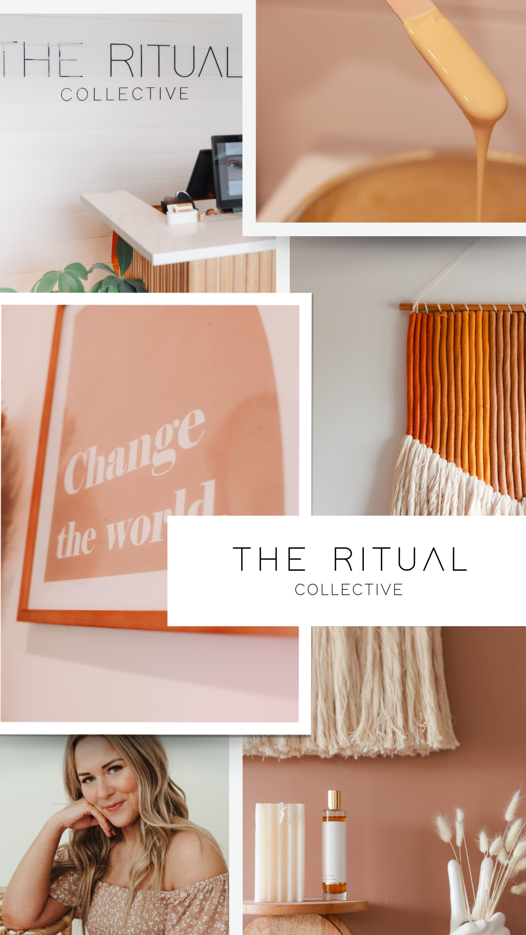 The Ritual Collective in Hortonville, WI