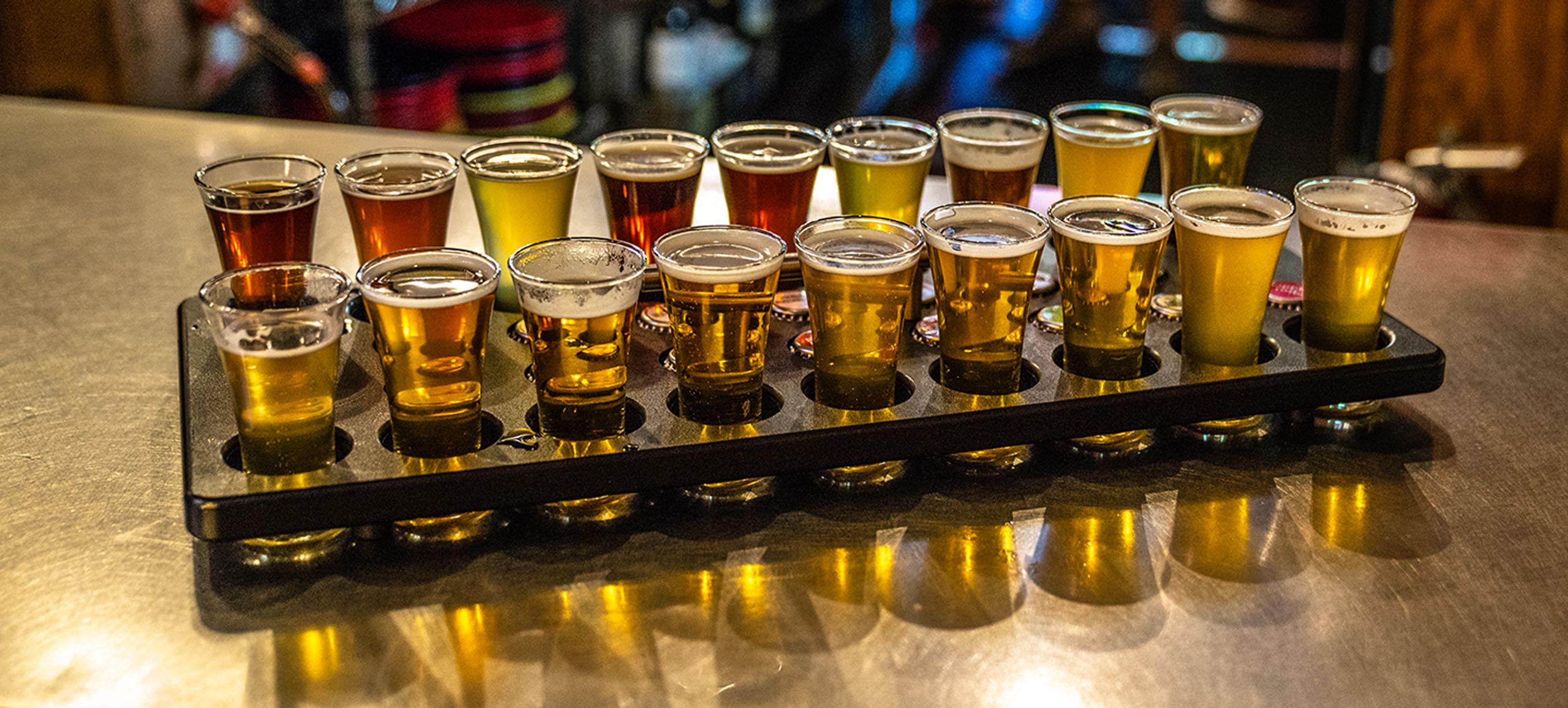 Russian River Brewing Company in Windsor, CA (2)