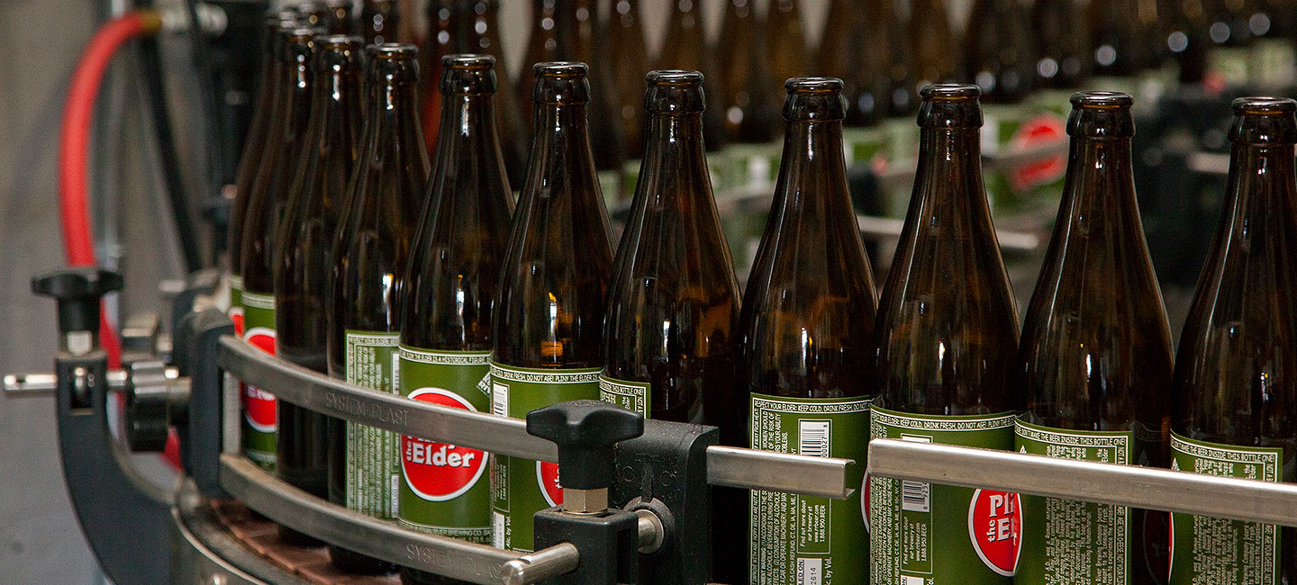 Russian River Brewing Company in Windsor, CA (3)
