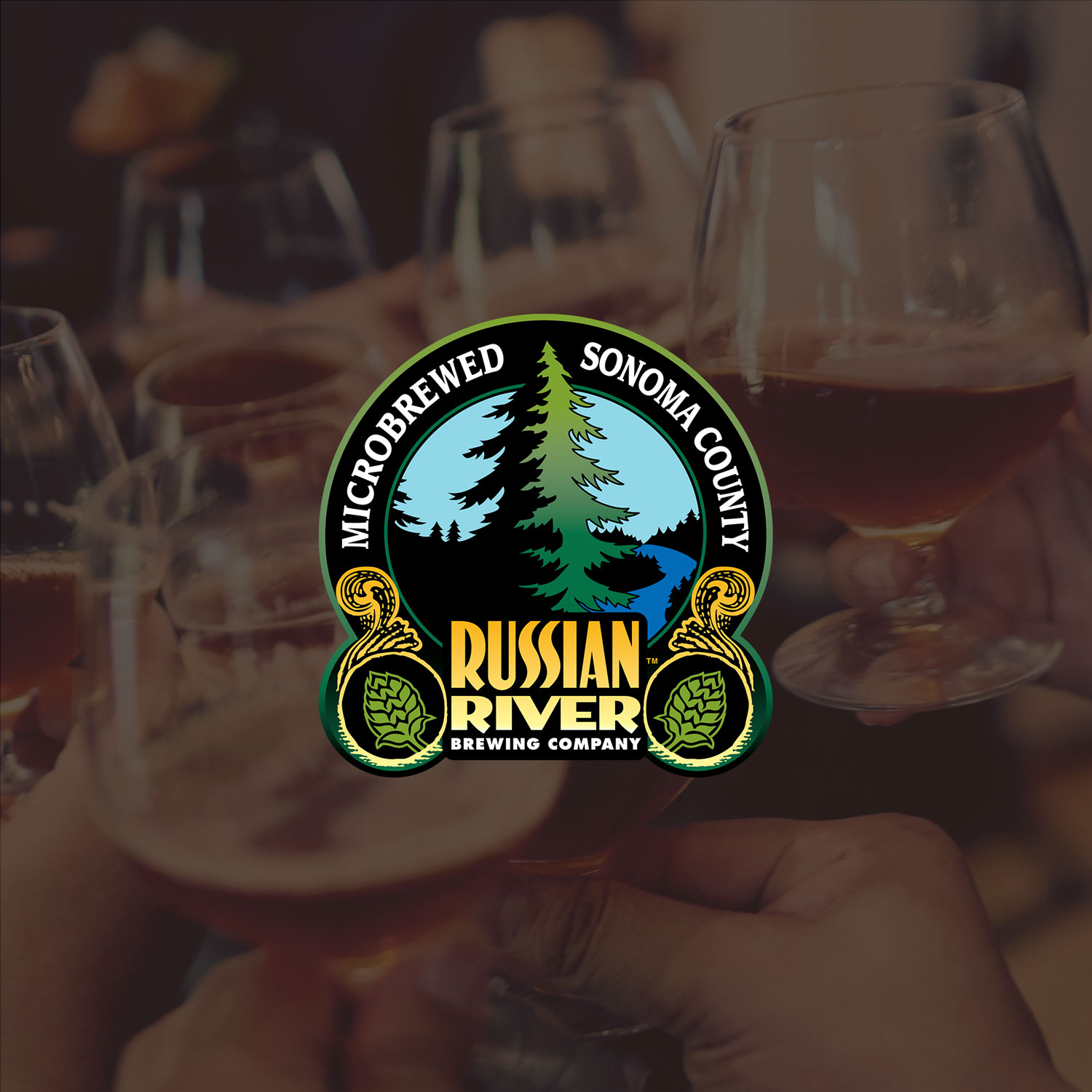 Russian River Brewing Company in Windsor, CA (5)