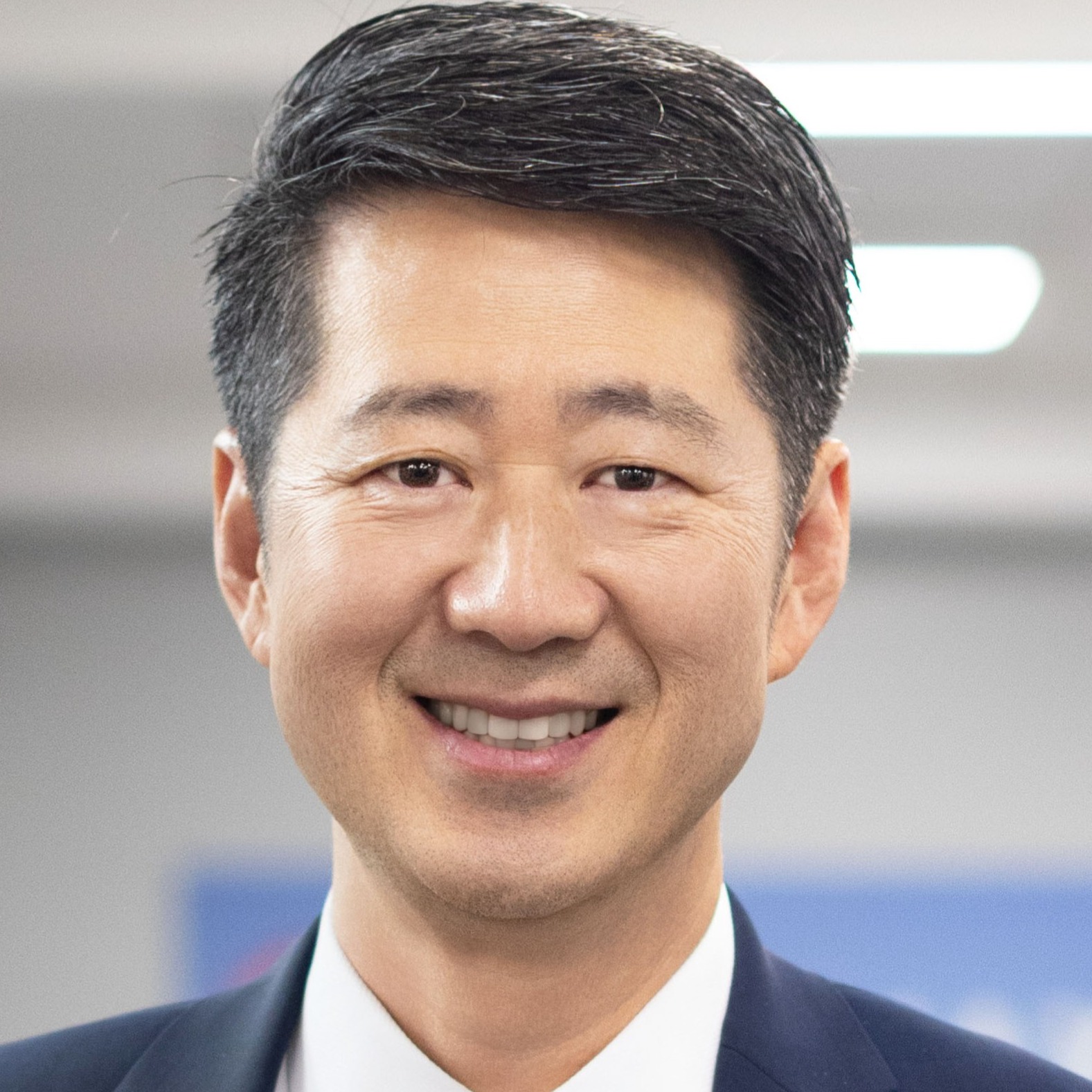 Steve Cho Realtor - NJ Broker -ReMax Now in Palisades Park, NJ