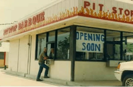 Pit Stop Bar-B-Q in Tifton, GA (2)