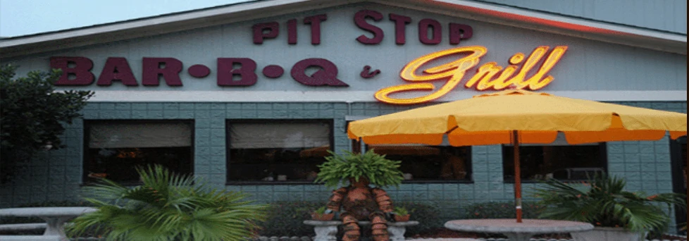 Pit Stop Bar-B-Q in Tifton, GA (3)