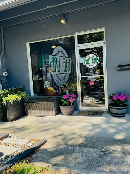 The Lab Hair Studio in Clermont, FL (3)