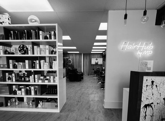Hair Hub in Hawthorne, NJ (2)