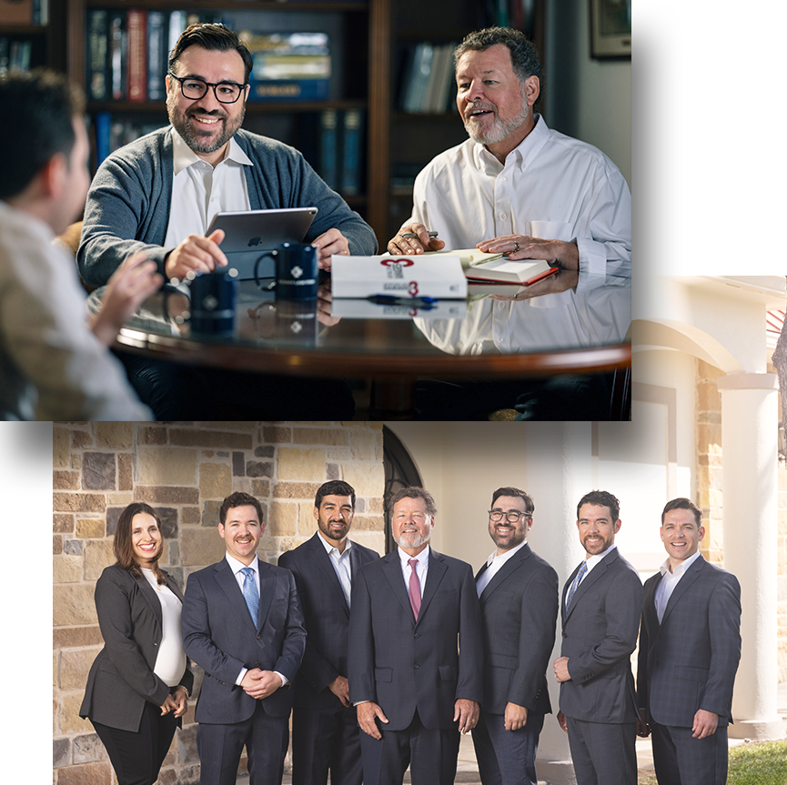 Kemmy Law Firm, P.C. in Odessa, TX