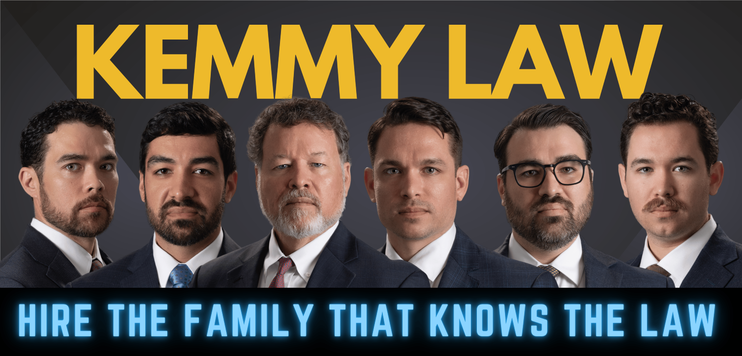Kemmy Law Firm, P.C. in Odessa, TX (2)