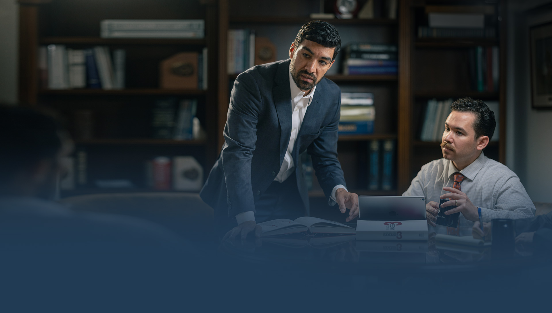 Kemmy Law Firm, P.C. in Odessa, TX (5)