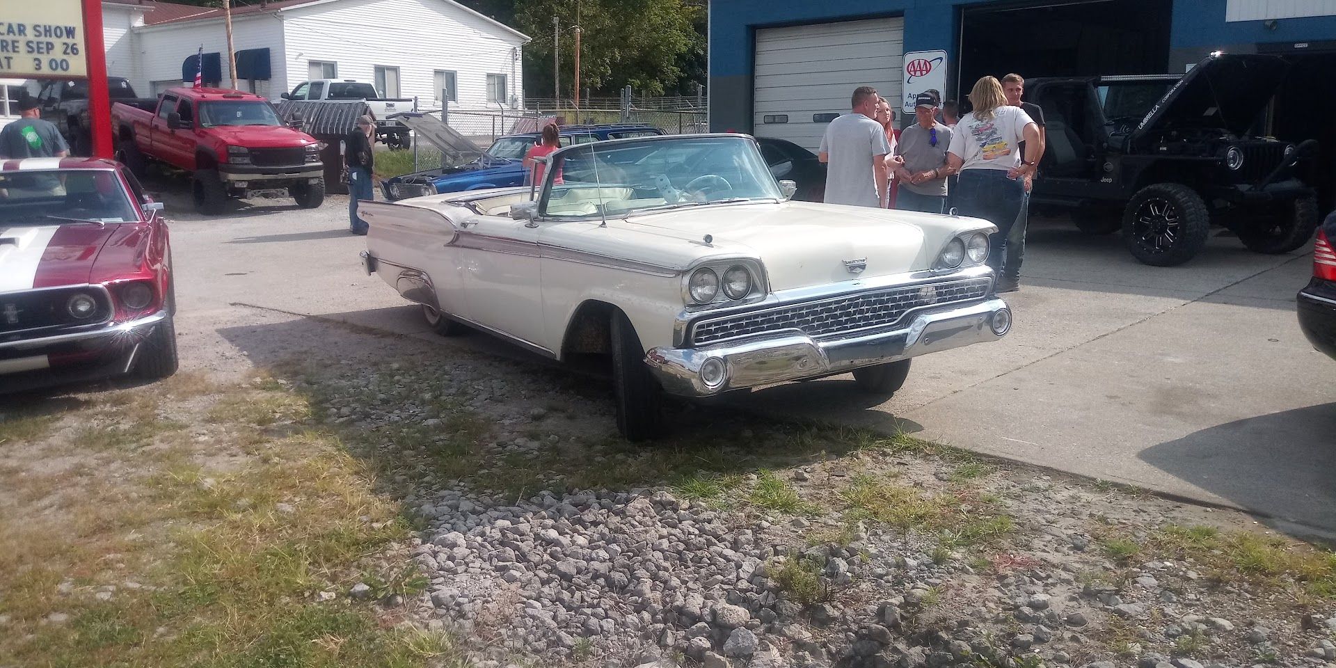 West Main Auto Repair in Hillsboro, OH (3)