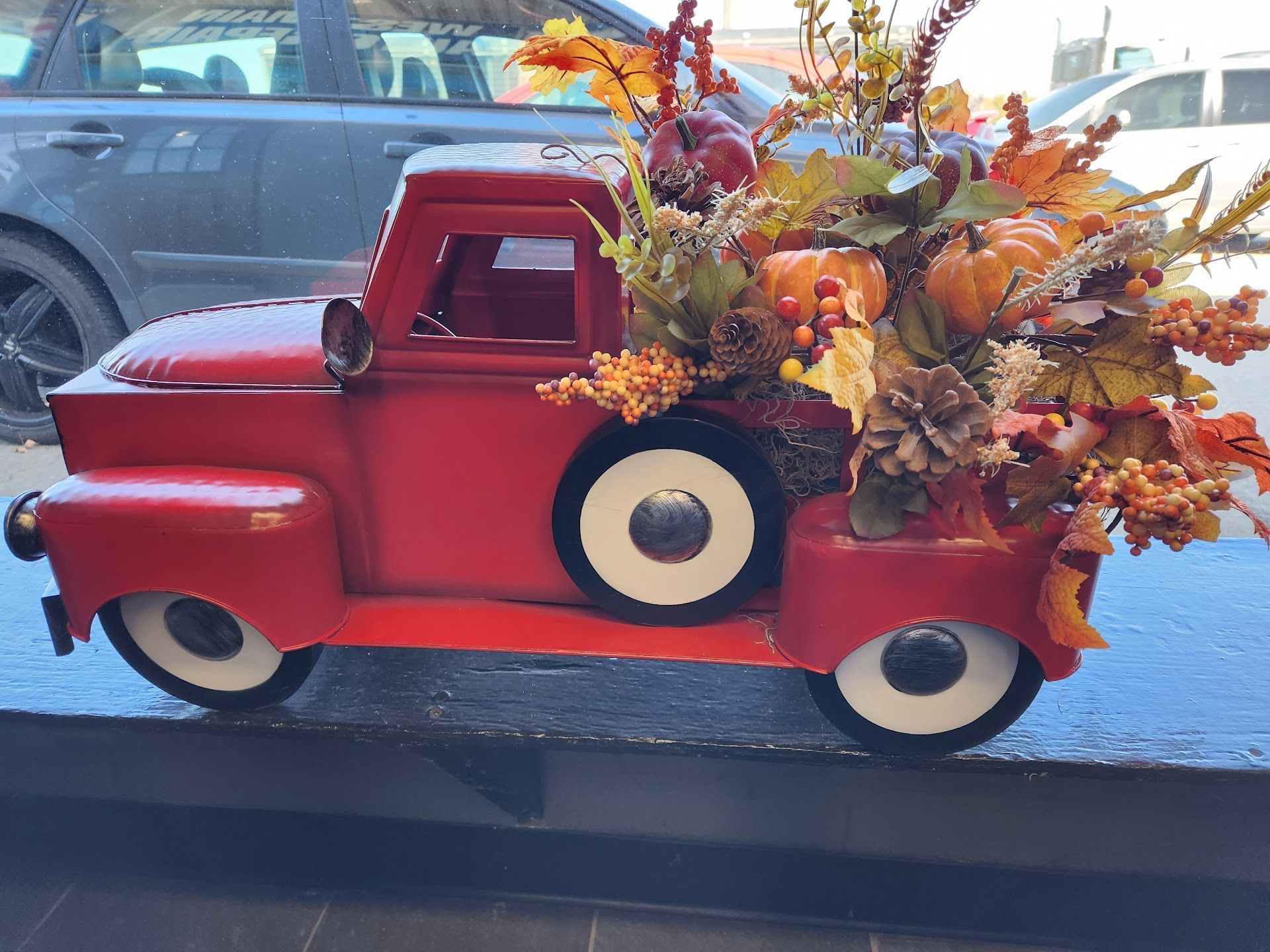 West Main Auto Repair in Hillsboro, OH (6)