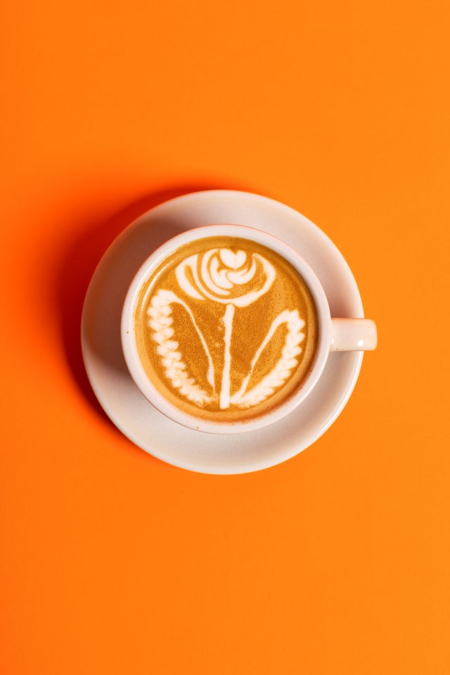 Homeboy Coffee in Artesia, CA (6)