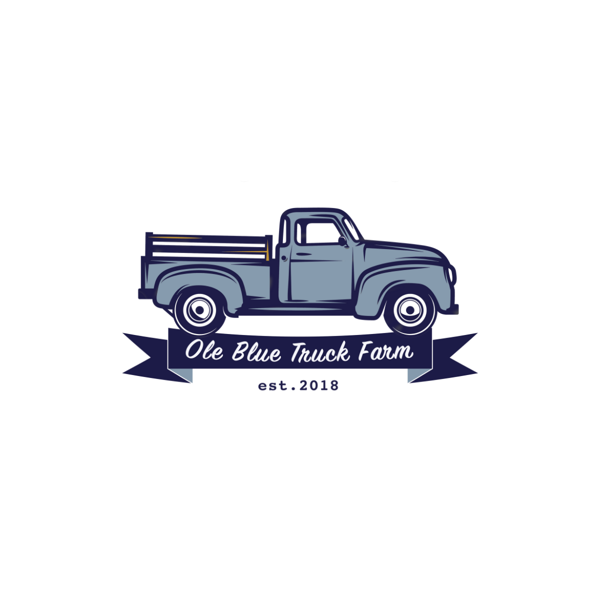 Ole Blue Truck Farm, LLC in Gray Court, SC (5)
