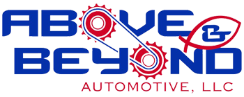 Above and Beyond Automotive LLC in Summerville, SC (4)