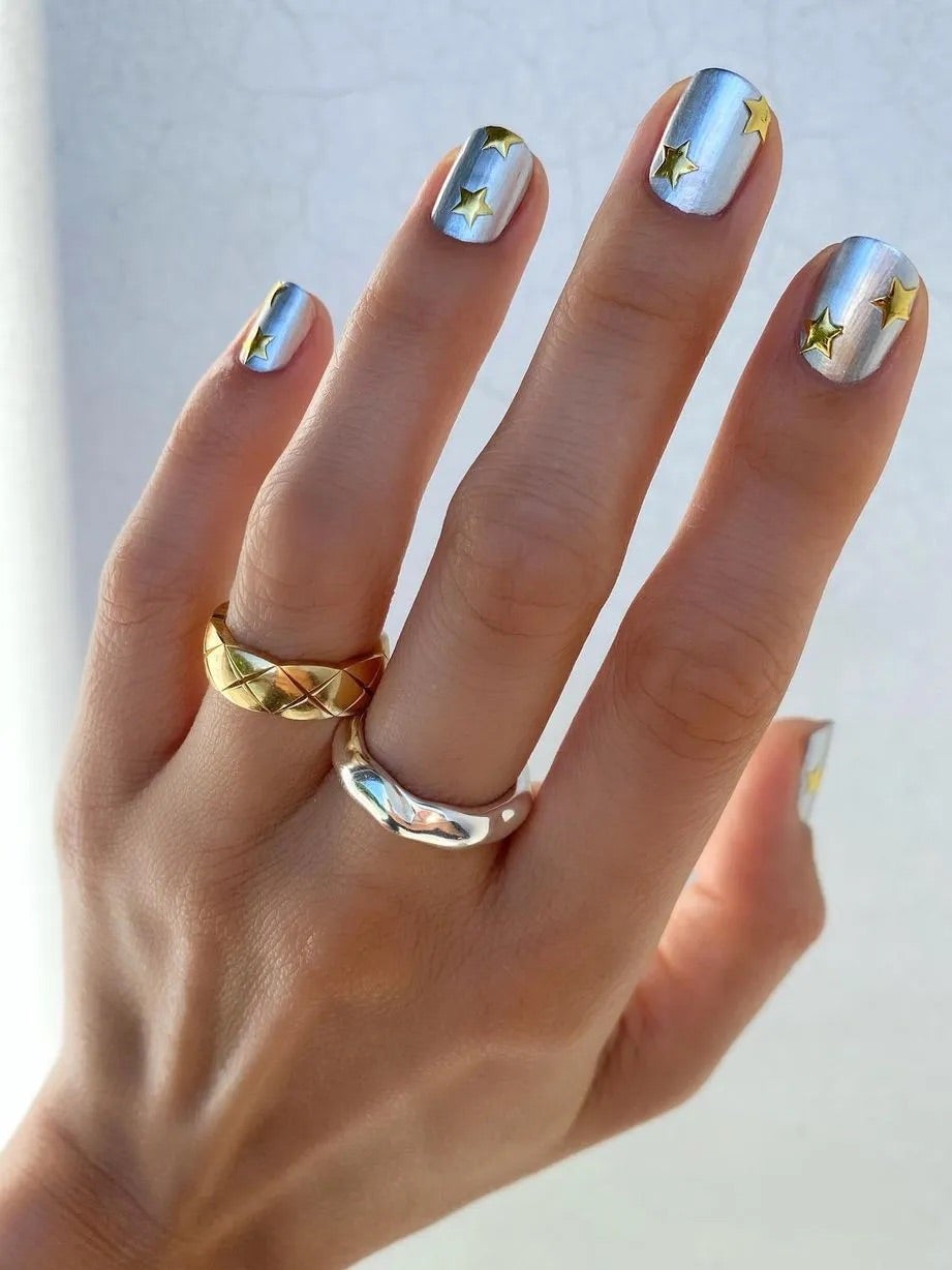 YUIZ BEAUTY NAIL ART in Westlake Village, CA (3)