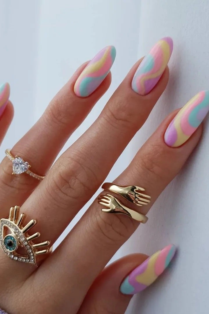 YUIZ BEAUTY NAIL ART in Westlake Village, CA (4)