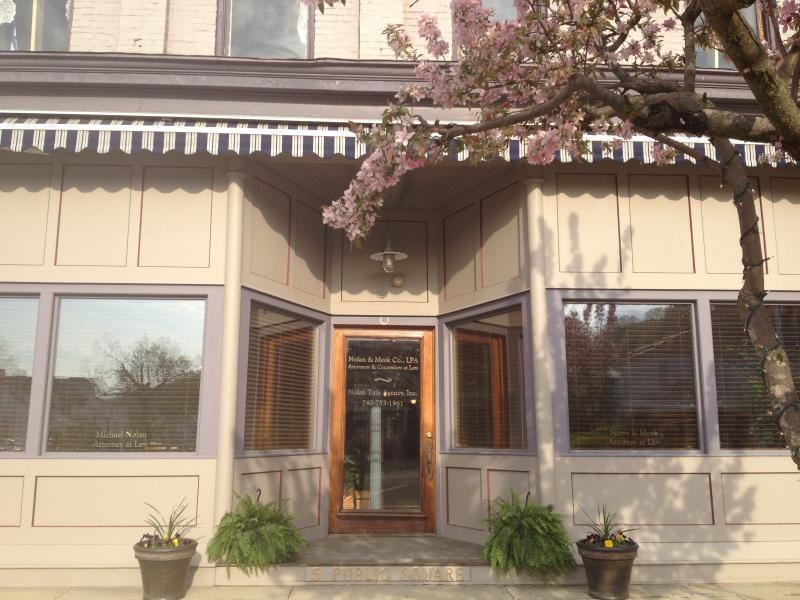 Nolan & Meek Co LPA in Nelsonville, OH