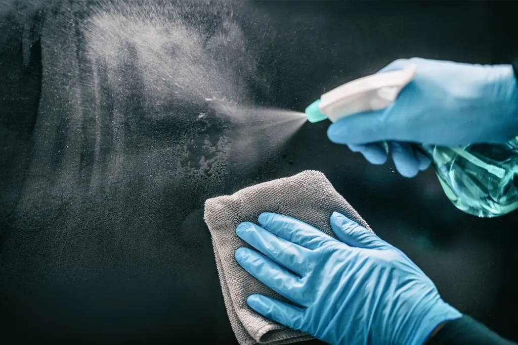 Crispn' Cleaning Company, LLC in Lexington, VA (3)