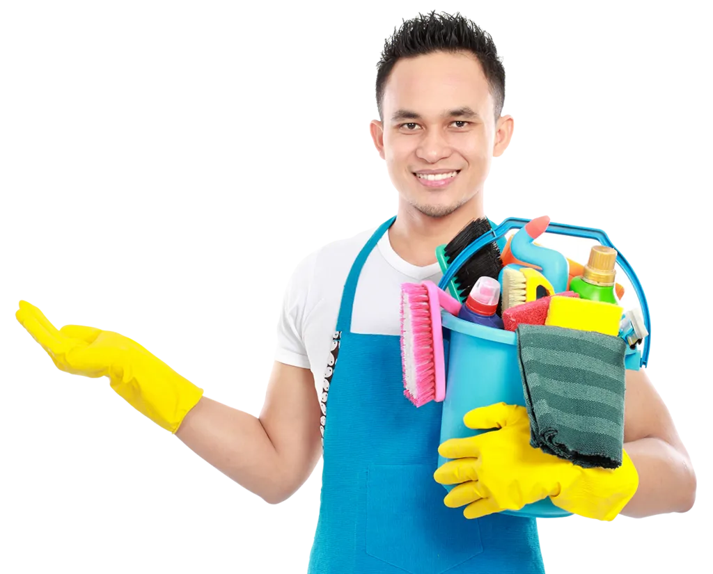 Crispn' Cleaning Company, LLC in Lexington, VA (4)