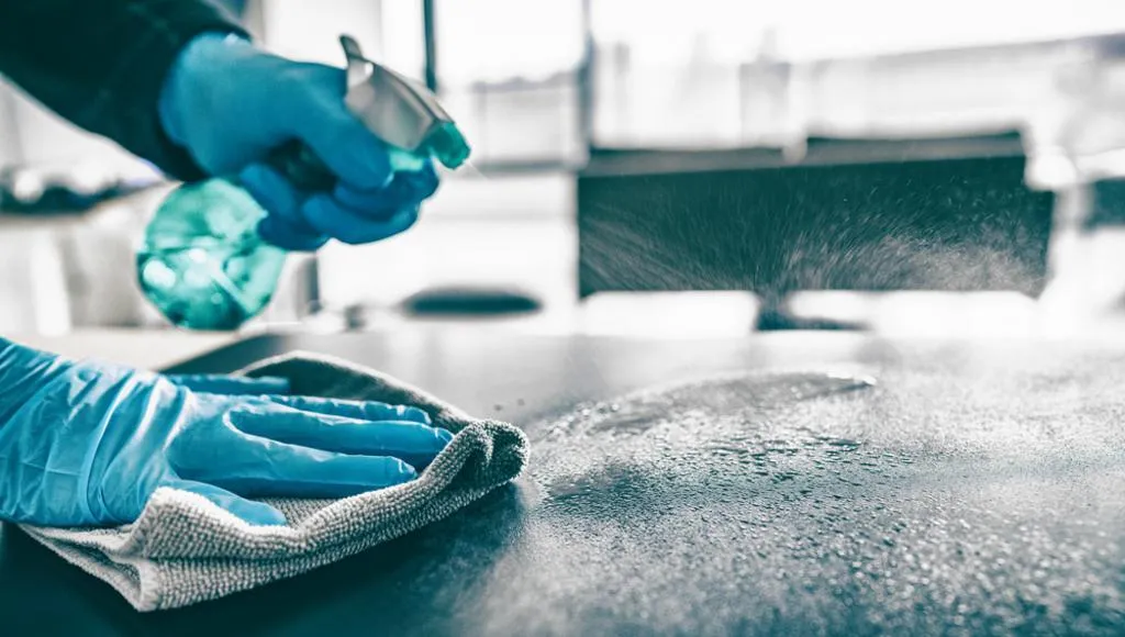 Crispn' Cleaning Company, LLC in Lexington, VA (5)