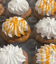 Snickerdoodle's Cakes, LLC in Concord, NC (2)